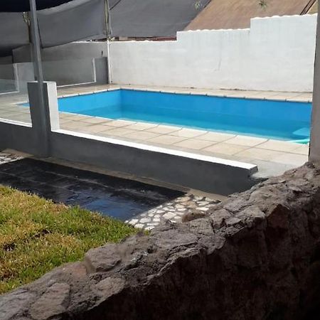 Dona Aida Aparthotel Мина Клаверо Екстериор снимка