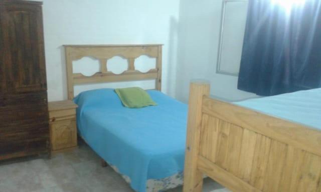 Dona Aida Aparthotel Мина Клаверо Екстериор снимка