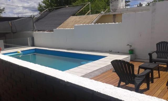 Dona Aida Aparthotel Мина Клаверо Екстериор снимка