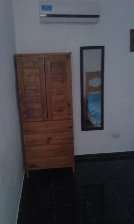 Dona Aida Aparthotel Мина Клаверо Екстериор снимка